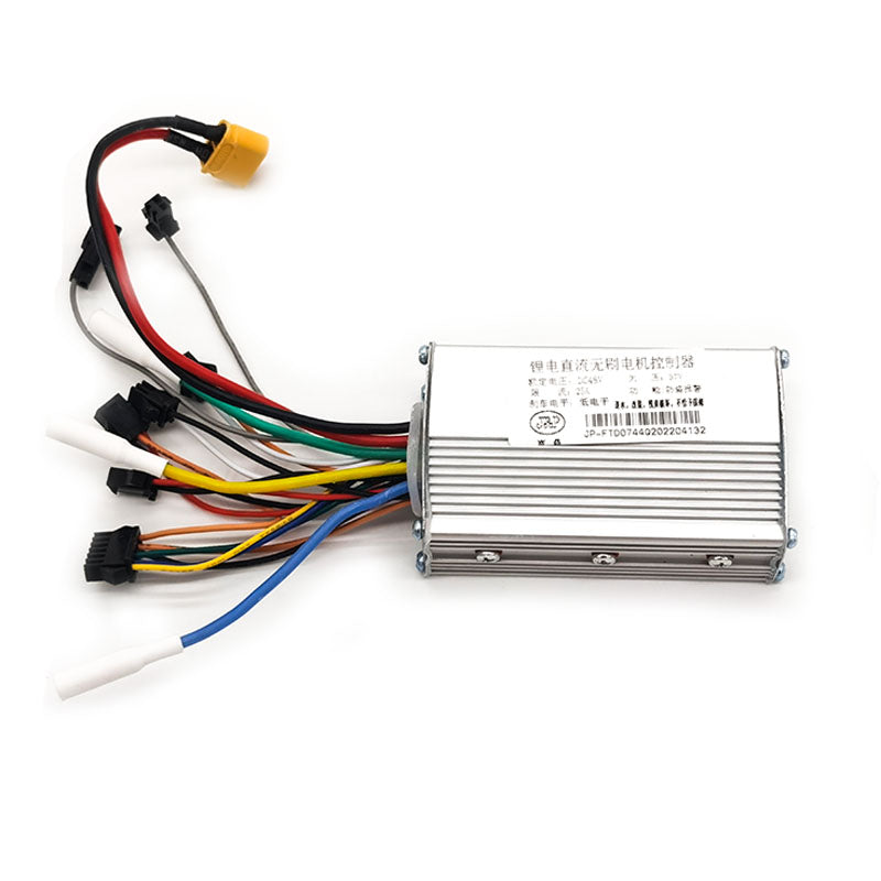 Kontrollers - JP 36V - 52V