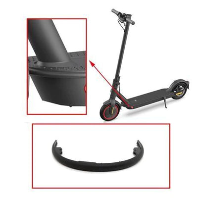 Front Bumper Strip - Xiaomi