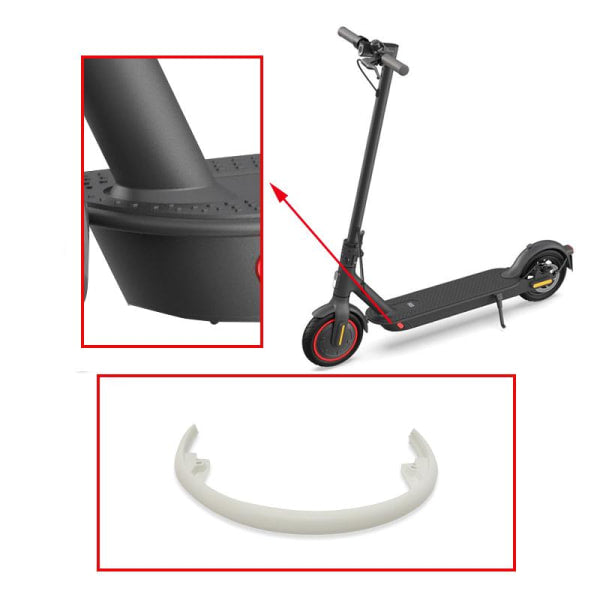 Front Bumper Strip - Xiaomi