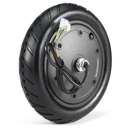 Komplett motor med däck - Xiaomi