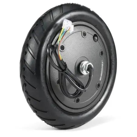 Komplett motor med däck - Xiaomi Xiaomi