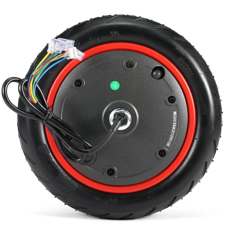 Komplett motor med däck - Xiaomi