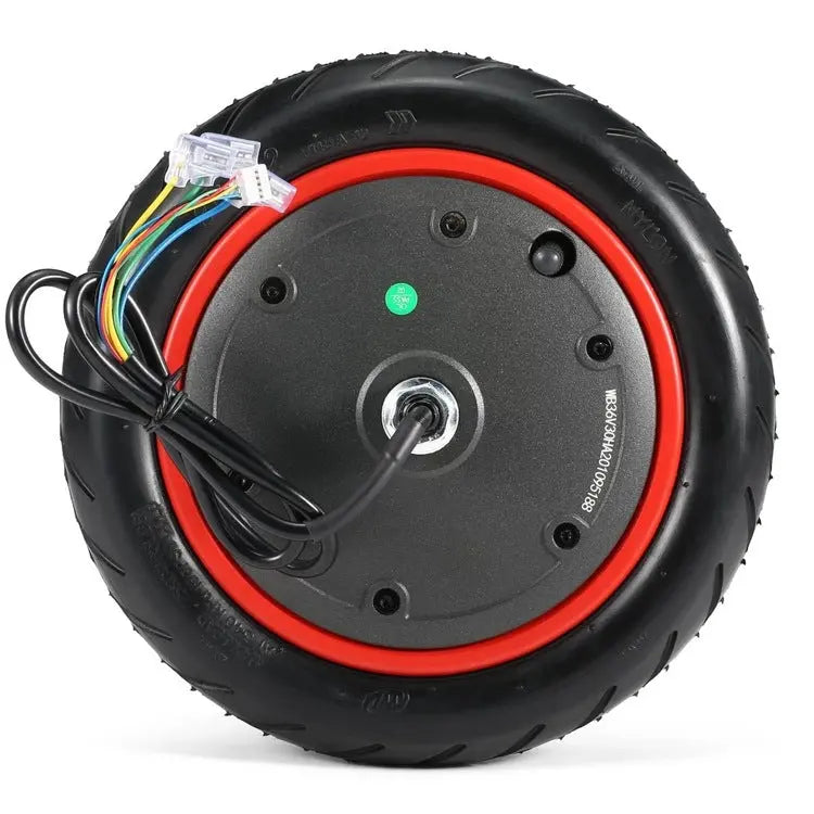 Komplett motor med däck - Xiaomi Xiaomi