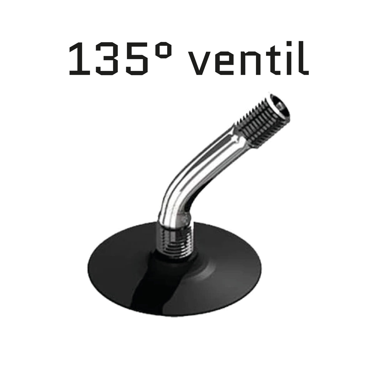Slang - 110/90-6,5 - 90°x135° ventil