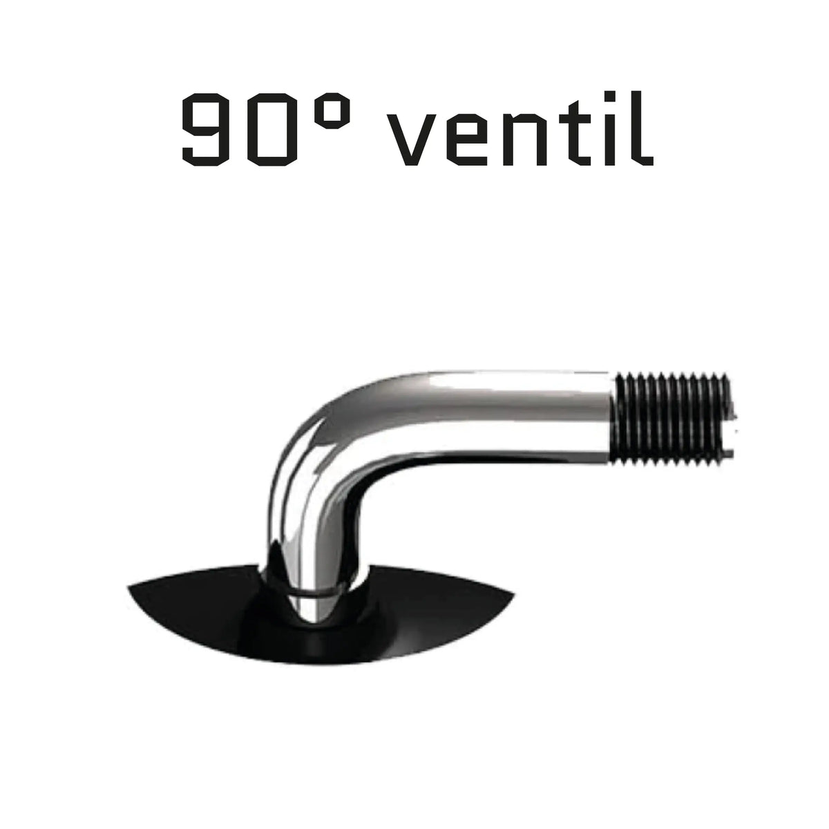 Slang - 10x2,5 - 90°x90° Urbancorner.se