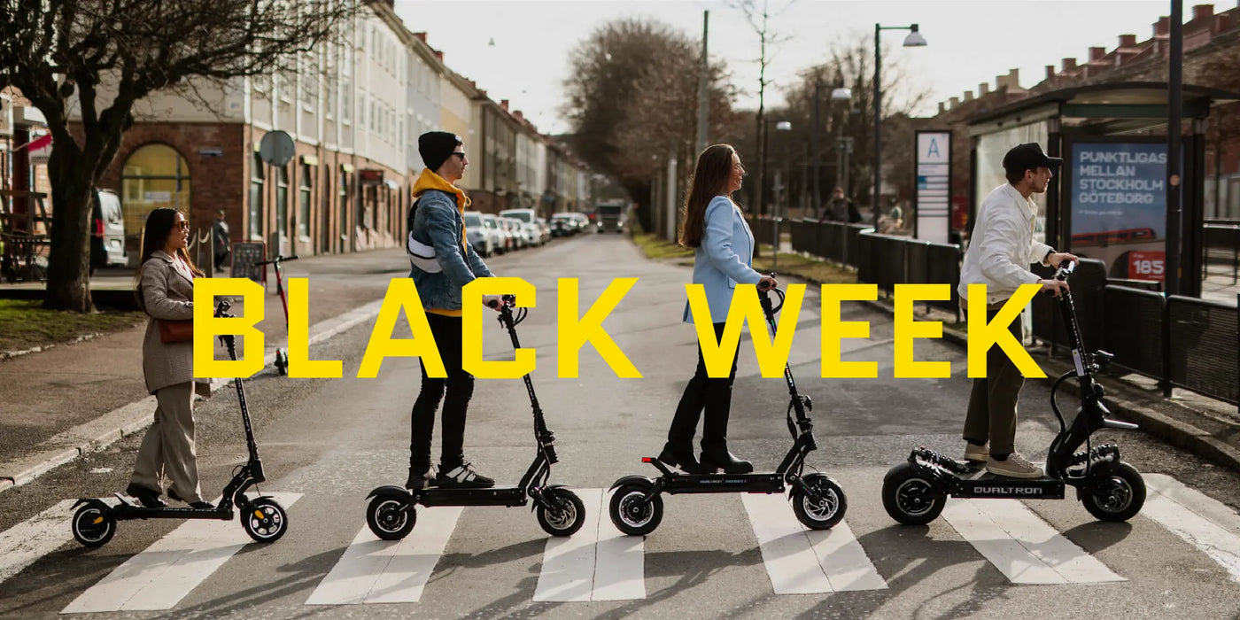 Black Friday Urbancorner.se