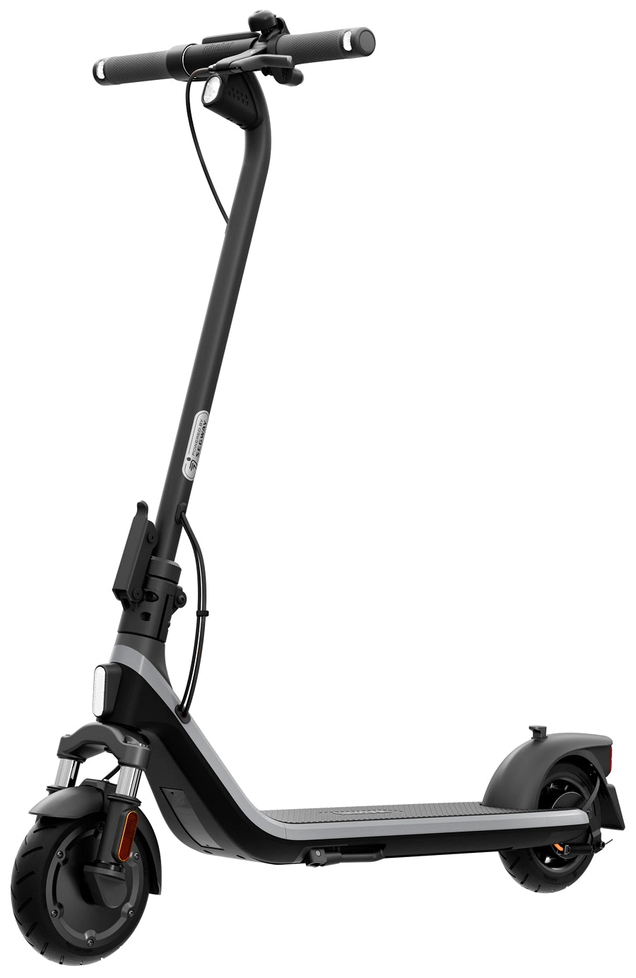 Segway by Ninebot E2 E II