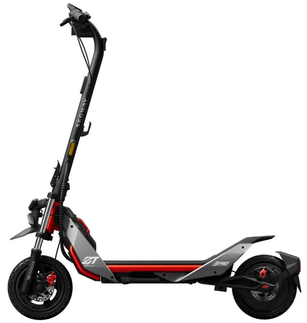 Segway-Ninebot Kickscooter ZT3 Pro D Segway