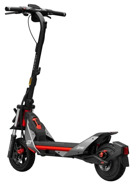 Segway-Ninebot Kickscooter ZT3 Pro D Segway