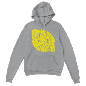 THE citron hoodie