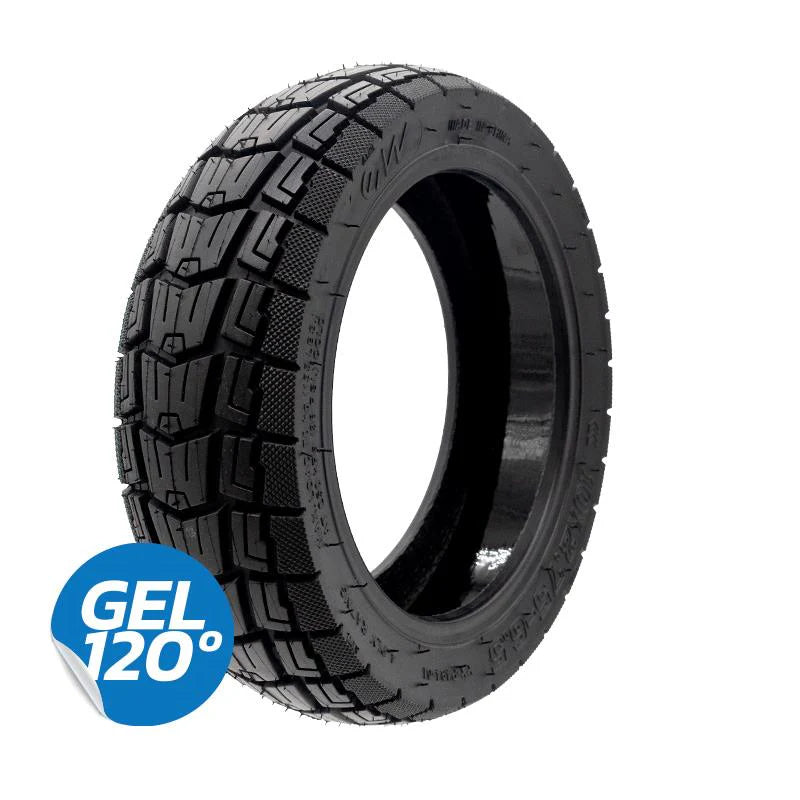 Däck 10x2,75-6.5 - Tubeless