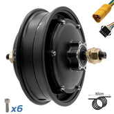 Motor - 1000W - 48v - G2 Master - Kukurin