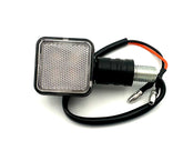Framblinkers vänster (orange) epa-1 Vässla
