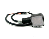 Bakblinkers Vänster (orange) epa-1 Vässla
