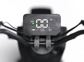 Display (med NFC och fjärrkontroll) epa-1 Vässla