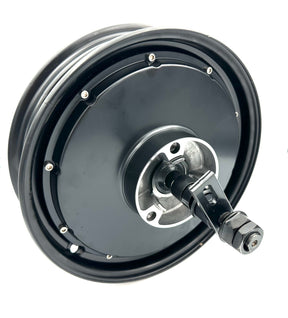 Motor epa-1 Vässla