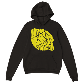 THE citron hoodie