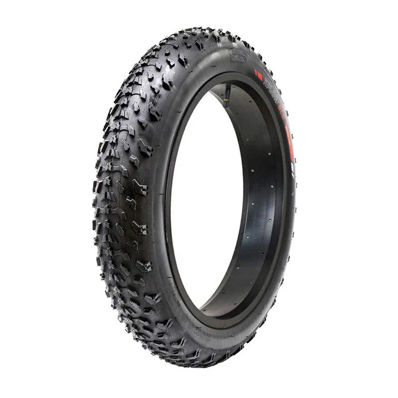 Däck - 20x4,0 - CST