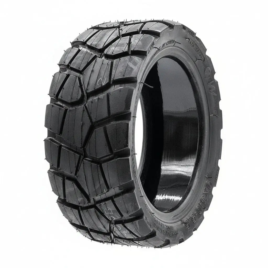 Däck - 9x3-5.5 - Tubeless Urbancorner.se