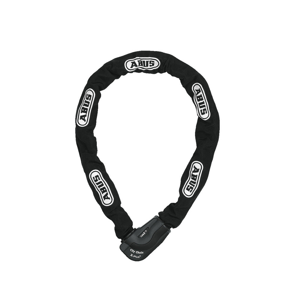 Abus Steel-O-Chain™ 9808K/110 XPlus Vässla