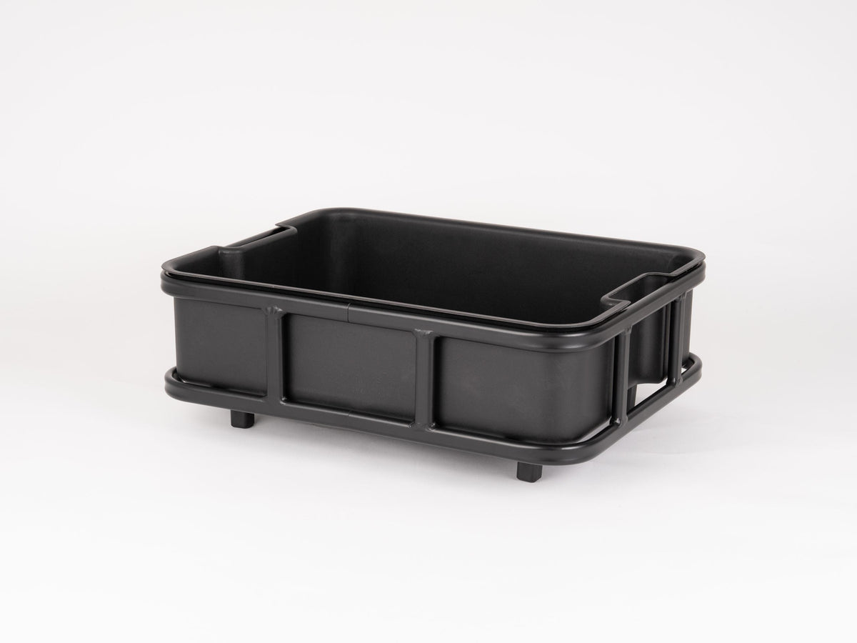 Lastkorg - Vässla "Bakery Tray" Vässla