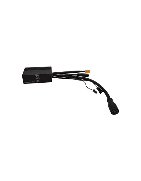 Controller - Burn-E 2  - Nami