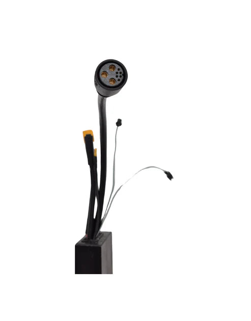 Controller - Burn-E 2  - Nami