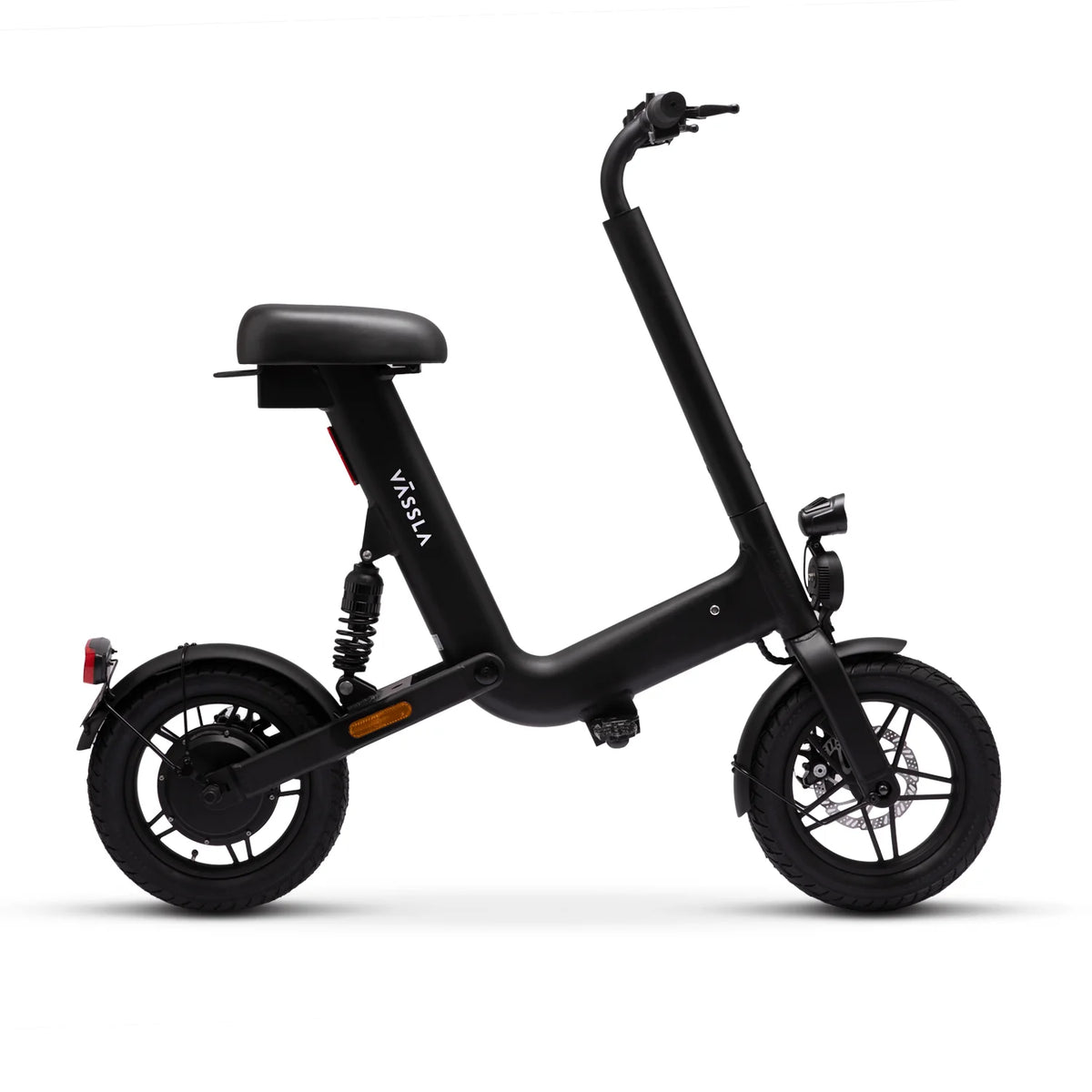 Vässla bike
