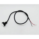 Framljus - Speedway - Dualtron