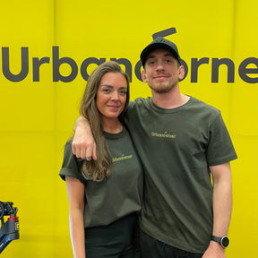 Urbancorner Tshirt