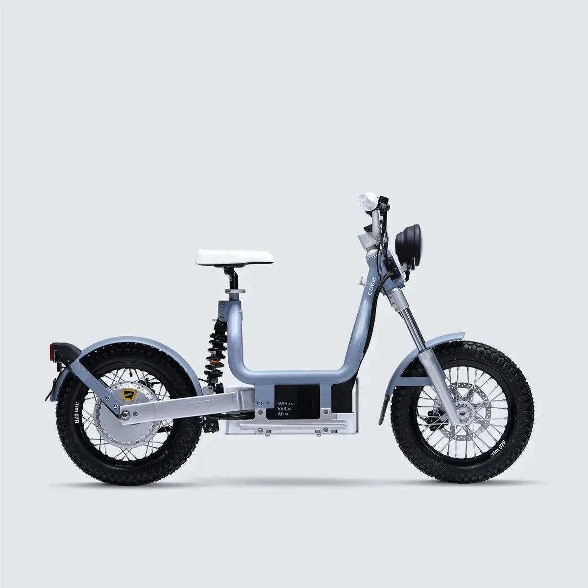 Demo - Makka flex Grey Cake