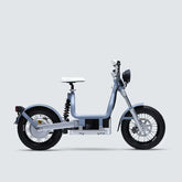 Demo - Makka flex Grey Cake