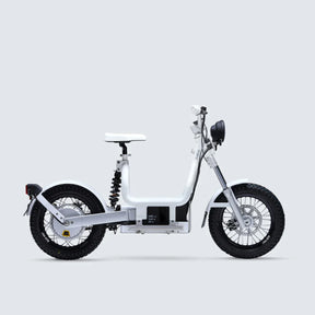 Demo - Makka flex Grey