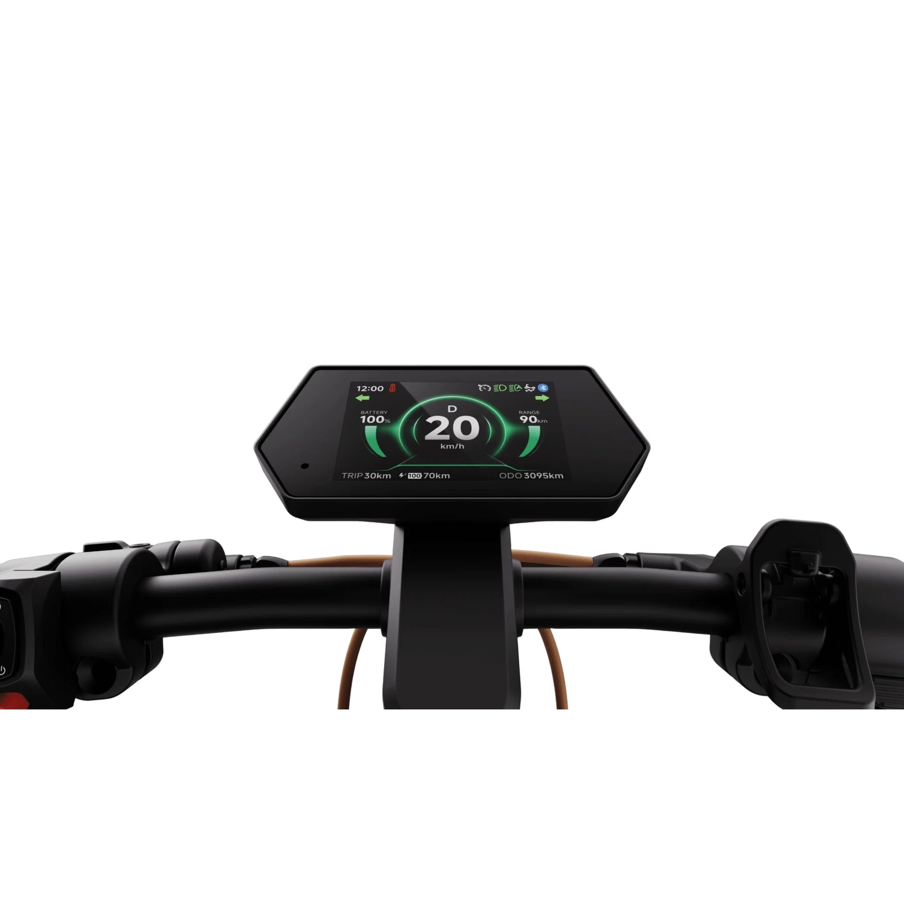 NAVEE ST5 Max