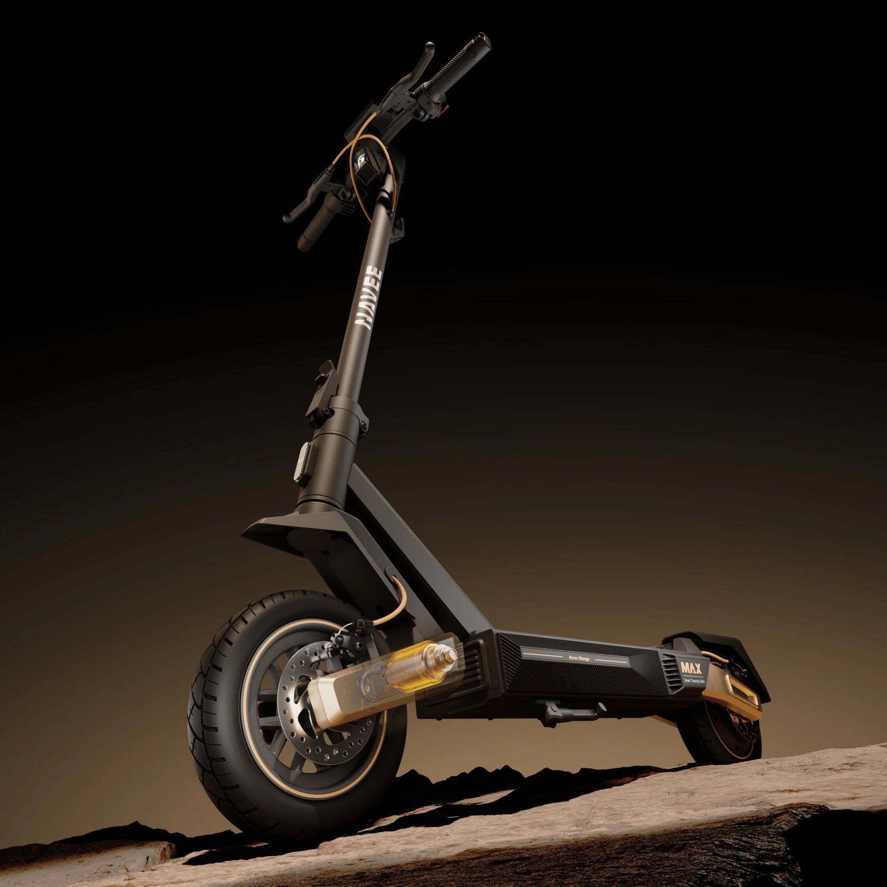 NAVEE ST5 Max
