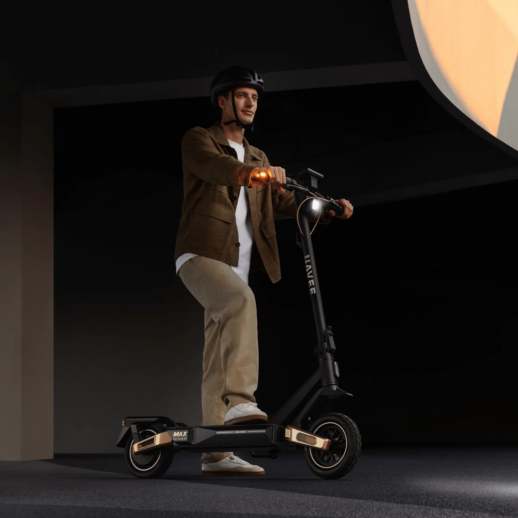 NAVEE ST5 Max