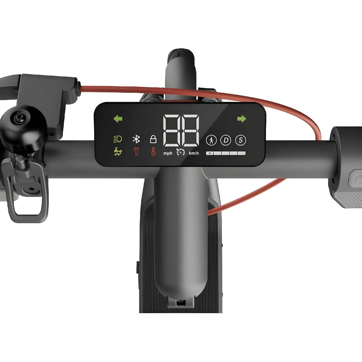 NAVEE V25i Pro II Navee