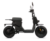 Vässla EPA-1.1 Svart