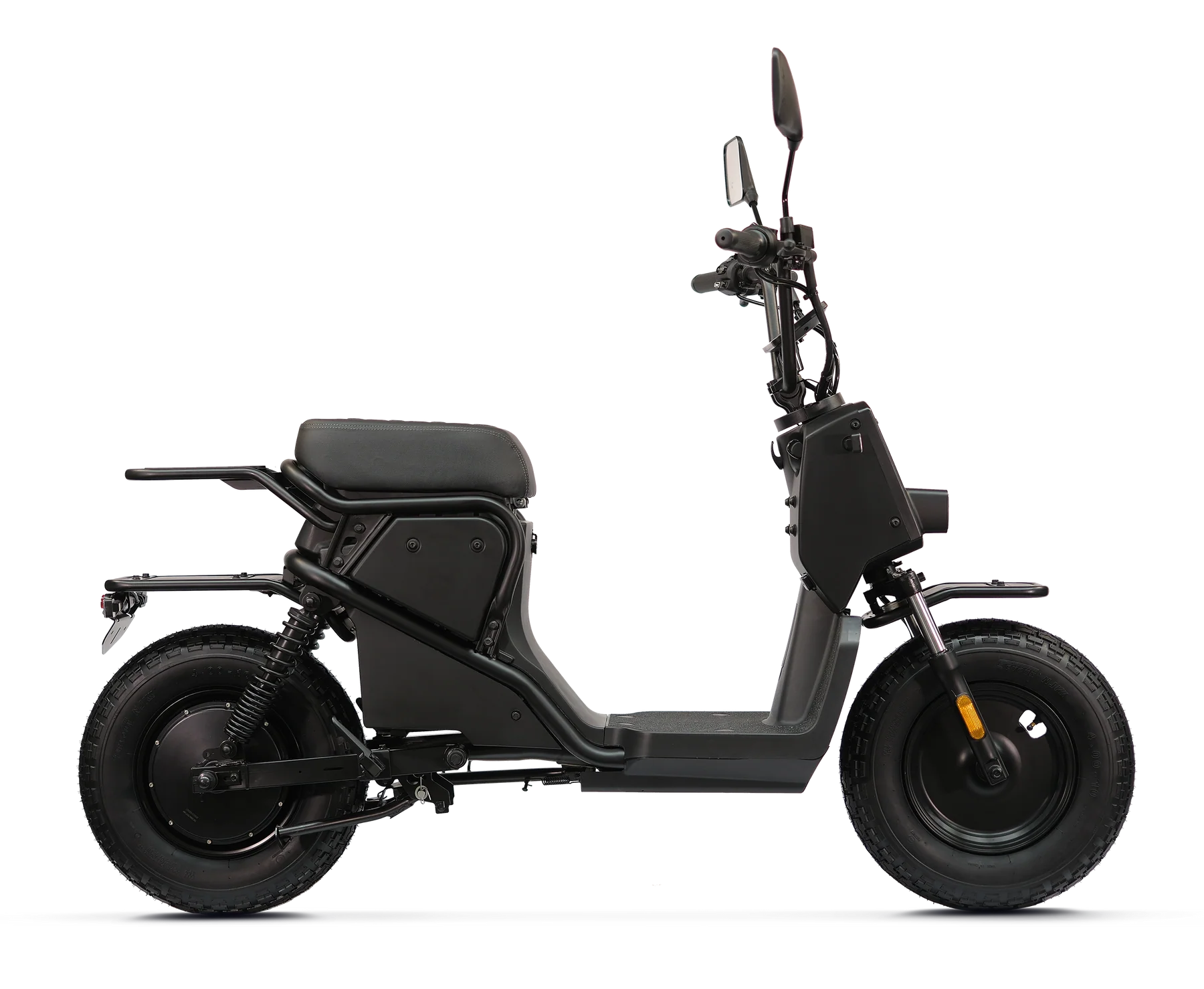 Vässla EPA-1.1 Svart