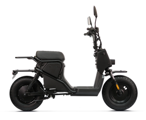 Vässla EPA-1.1 Svart