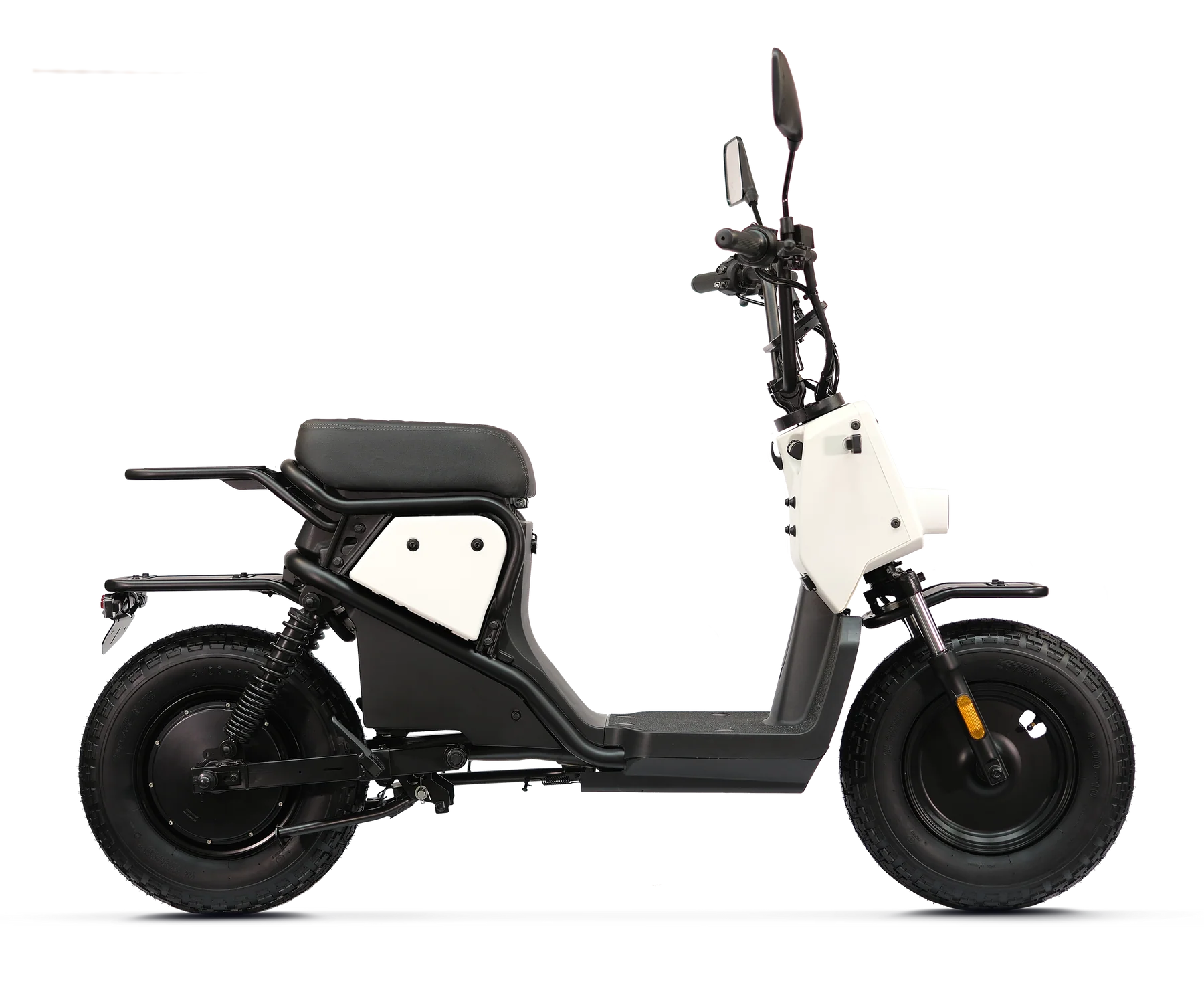 Vässla EPA-1.1 Svart