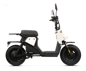 Vässla EPA-1.1 Svart
