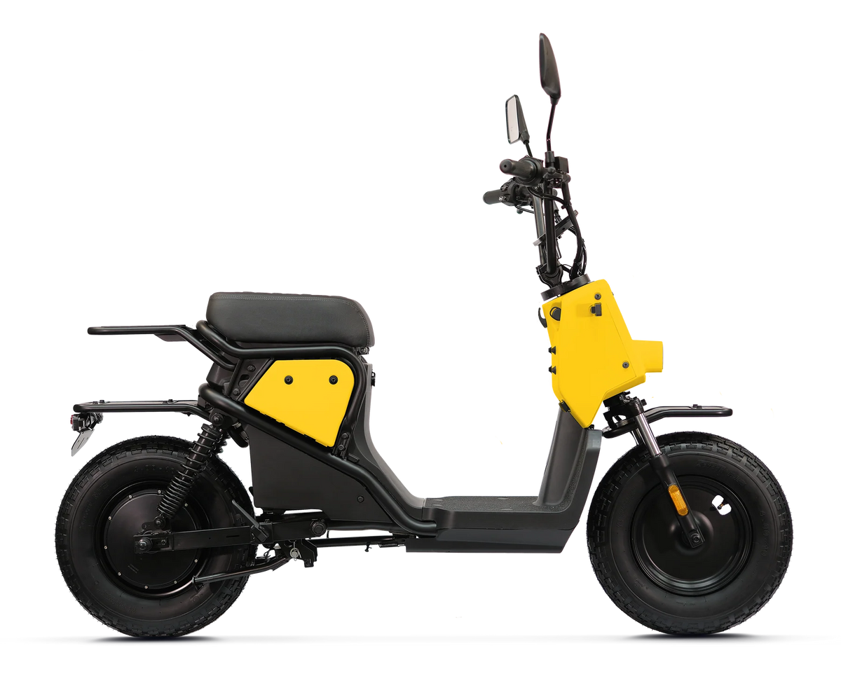 Vässla EPA-1.1 Gul