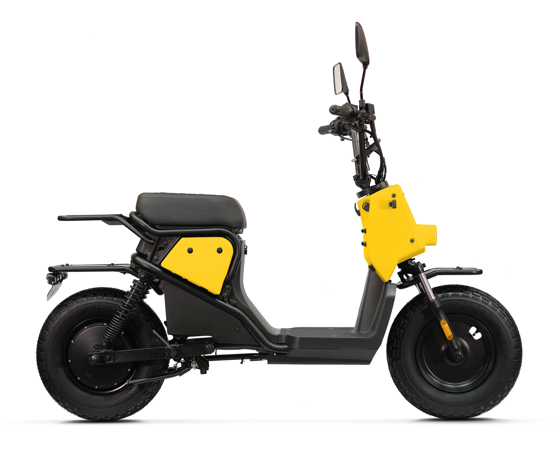 Vässla EPA-1.1 Svart