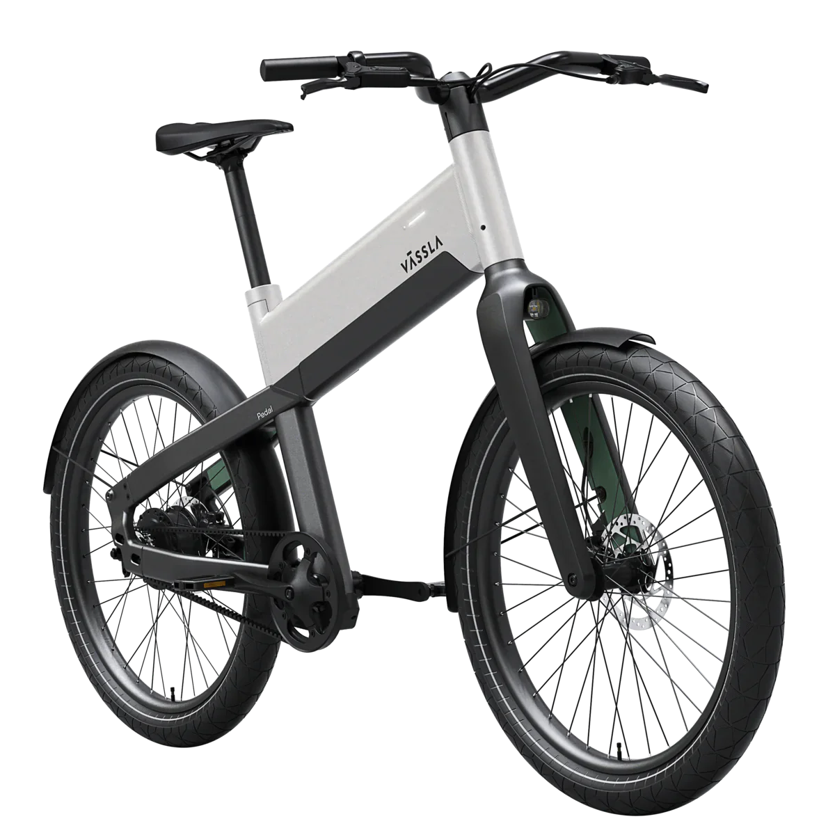 Vässla Pedal