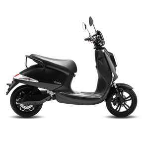 Vässla Scooter