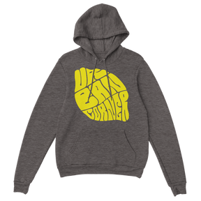 THE citron hoodie