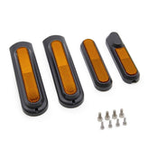 Reflexkitt - MI4 - 4-Pack - Xiaomi