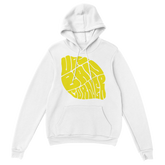 THE citron hoodie