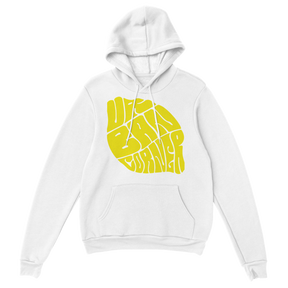 THE citron hoodie